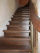Лестницы на больцах. Изображение 109