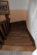 Деревянные лестницы. Изображение 158