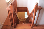 Деревянные лестницы. Изображение 165