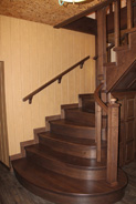 Деревянные лестницы. Изображение 169