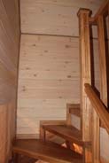 Деревянные лестницы. Изображение 172