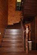 Деревянные лестницы. Изображение 177