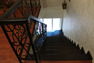 Кованые лестницы. Изображение 53