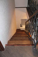 Кованые лестницы. Изображение 77